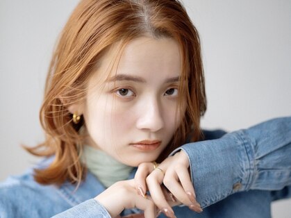 リベラ(LIBERA)の写真