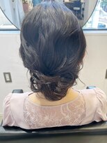 ソト 銀座(soto.)&nbsp;ハイライトカラー/くびれヘア/レイヤーパーマ/ミニボブ[銀座]