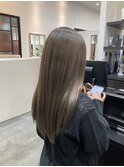 オリーブアッシュ