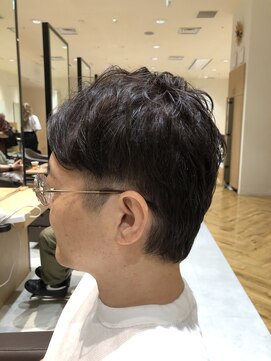 ユニックス イオンモール川口前川店(UNIX) 大人ショートスタイル