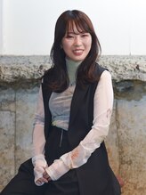 ソーソー(so-so) 峰岡 愛美