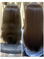 メゾン 吉祥寺北口(MAISON)&nbsp;『吉祥寺』失敗しない縮毛矯正/縮毛矯正上手な店