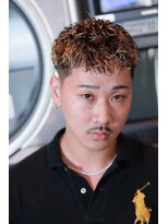 チルチェア 渋谷店(CHILL CHAIR)&nbsp;ネイマールスタイル