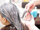 リ ヘアケア(Re hair care)の写真/自分自身ではお手入れできない…と思っている方に！髪のお悩みに合わせて最適なケアをご提案♪《五反田》