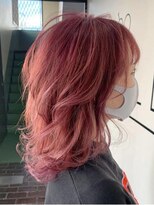 パレット 町田店(PALETTE)&nbsp;やわらかピンク【町田/町田駅/JR町田店】