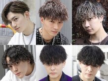 リコ ヘアアンドリラクゼーション 名駅店(LICO HAIR＆RELAXATION)