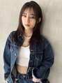スクレ(s:;cre) ヘッドスパが得意です!リラックスしながら頭皮ケアも是非!