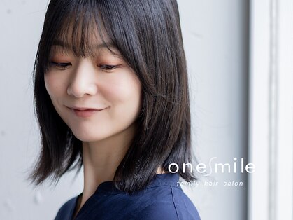 ワンマイル 草加店(one mile)の写真
