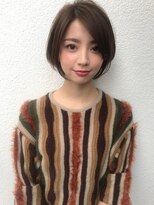 ヨロ(YoLo.)&nbsp;縮毛矯正