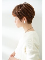 アンドケア 広島祇園店(AND CARE)&nbsp;ヘアカラー