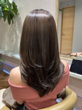 ナル 藤沢(NALU) ミディアムレイヤー / タカハシ ユウキ