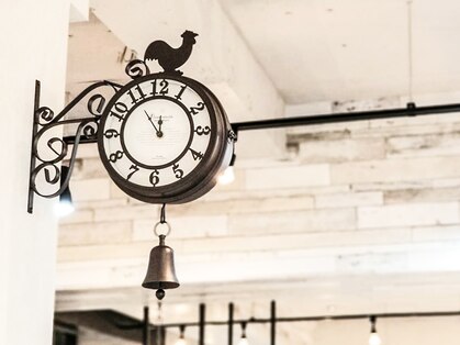 メッケ(MeKKe)の写真