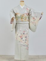 ソアレ(soiree) 訪問着014