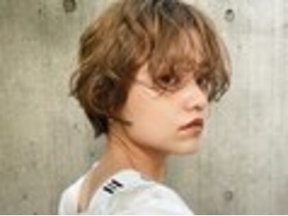 プランタン(hair garden PRINTEMPS byflammeum)の写真