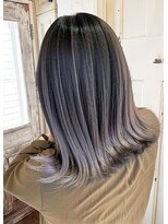 エノア 東京(ENORE)&nbsp;ハイライト/バレイヤージュ/グラデーションカラー/ダブルカラー