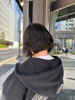 チャンネル(channel)&nbsp;ボブスタイル