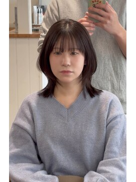 ミディアムハッシュ