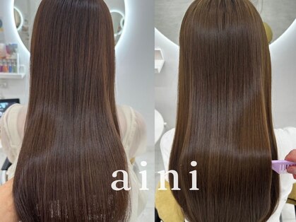 アイニ 河内小阪店(aini)の写真