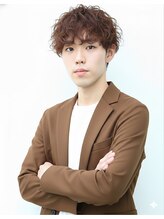 レーヴバイフィガロ(REVE by FIGARO)&nbsp;IORI 