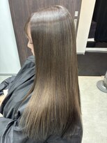 ナチュラリー(Naturally)&nbsp;透明感あるかわいい系