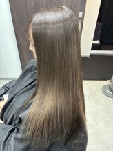 ナチュラリー(Naturally)&nbsp;透明感あるかわいい系