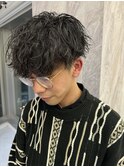 【EIGHTKobe三宮店】島本 &nbsp;N T P 波巻きツイスパ