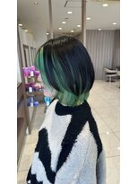 アッシュ 新杉田店(Ash)&nbsp;インナーグリーン