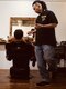 ローカルボンドカットクラブ(LOCAL BOND CUT CLUB)の写真/ビジネスマンは清潔感がカギ！第一印象を格上げするキレイでカッコイイスタイルに。スキンフェードも可能◎