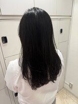 ケンジ 平塚 アネッタ(KENJE annetta)&nbsp;レイヤー