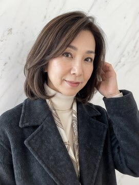 ジュエルボックス 西梅田店(jewelbox) ミディアムレイヤー