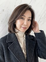 ジュエルボックス 西梅田店(jewelbox) ミディアムレイヤー