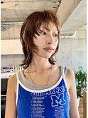 [hygea]アンニュイな大人ウルフレイヤー[薬院/警固]