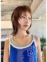ハイジア(hygea)&nbsp;[hygea]アンニュイな大人ウルフレイヤー[薬院/警固]