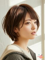 アリシアヘアー(ARISHIA hair)&nbsp;AI髪質改善ヘアエステ