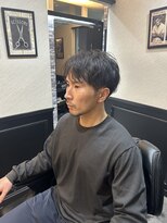 プラウド(PROUD)&nbsp;メンズカット/ショート/barber/理容室/美容室