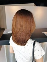 ラヴェル(RAVEL) cut