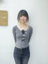 ヘッツ 仙台駅前(HETTU)&nbsp;成田　晴香 【仙台】