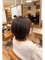 ジプソ 池袋西口(Gypso)&nbsp;似合わせカット/美髪カラー白髪染め可/髪質改善トリートメント