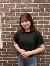 ゴーゴーゴーテート(555tete)&nbsp;新井 菜摘