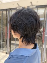 プレマ(Prema)&nbsp;ウルフパーマ