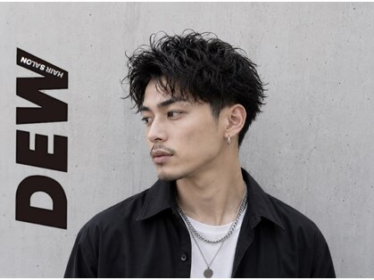 デュー 栄(DEW)の写真