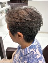 タヤ 千葉そごう店(TAYA)&nbsp;AIパーマ×ショートカット