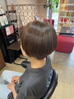 アートキューブ(ART CUBE) ショート