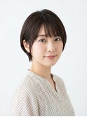 くびれショート