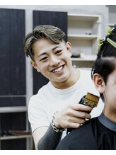 シード(SEED) 村下 智哉