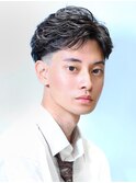 ビジネステーパーフェード
