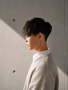 ルプレミエール(Le Premier) ナチュラルマッシュ