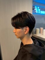 ヴィメンズウエスト 大宮西口(Vii men's west)&nbsp;vii west/波巻き/ニュアンスパーマ/ツイスパ/大宮