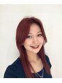 エルゴ 川崎西口(ergo)&nbsp;戸田 綾乃