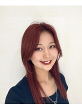 エルゴ 川崎西口(ergo)&nbsp;戸田 綾乃